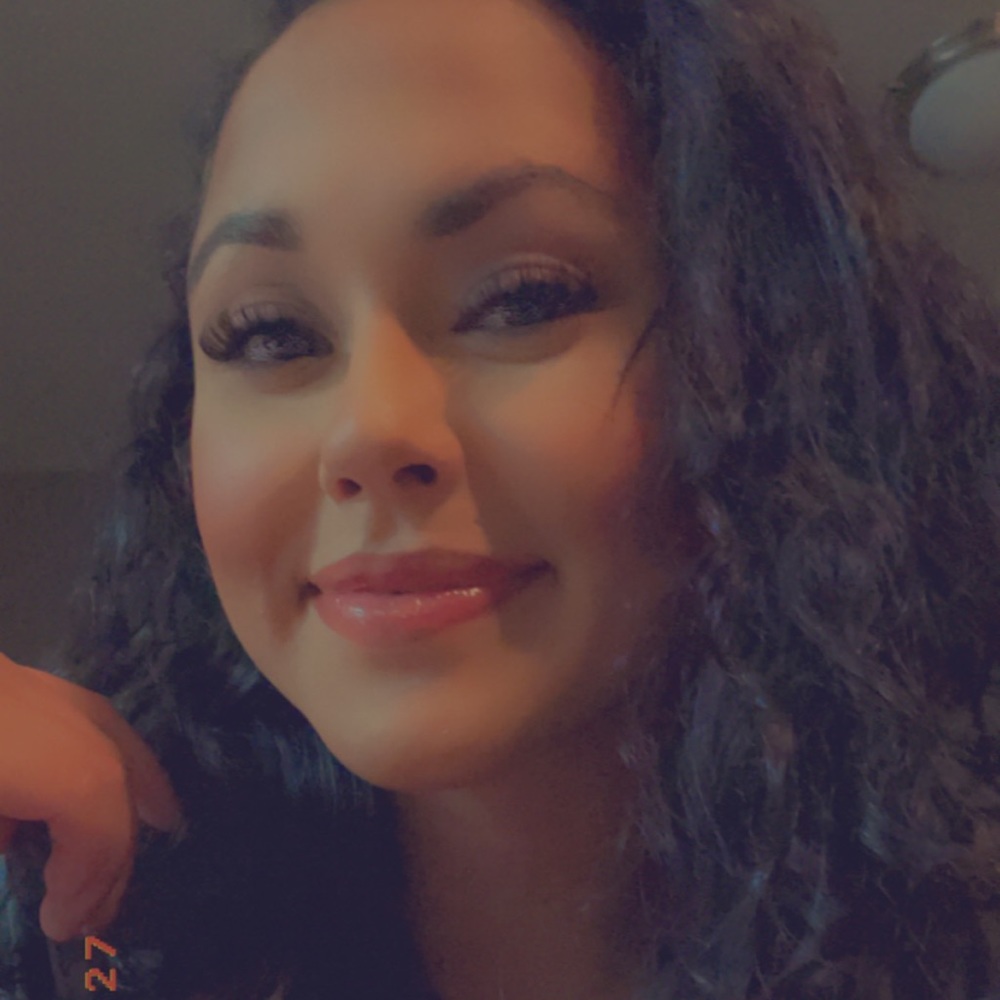 Meet your Posher, Breanna